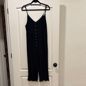 Kori Elegant Black Garment